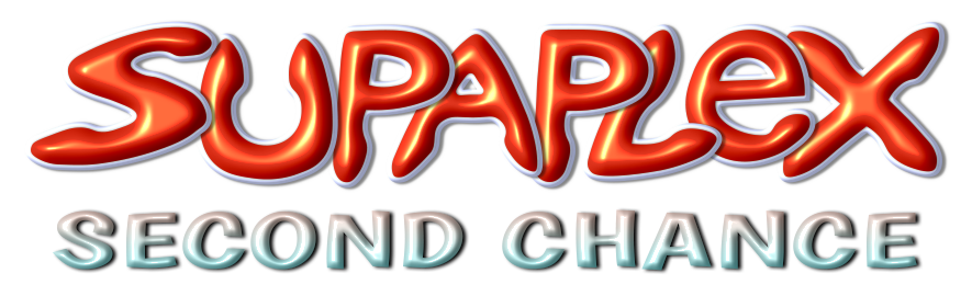 Supaplex: Second Chance